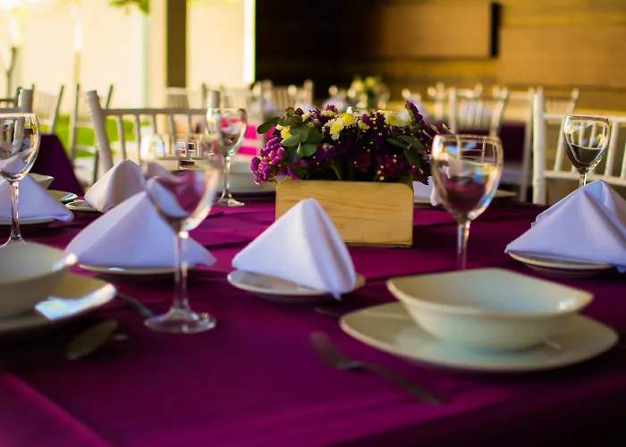 Wyndham Garden Aguascalientes Hotel&Casino