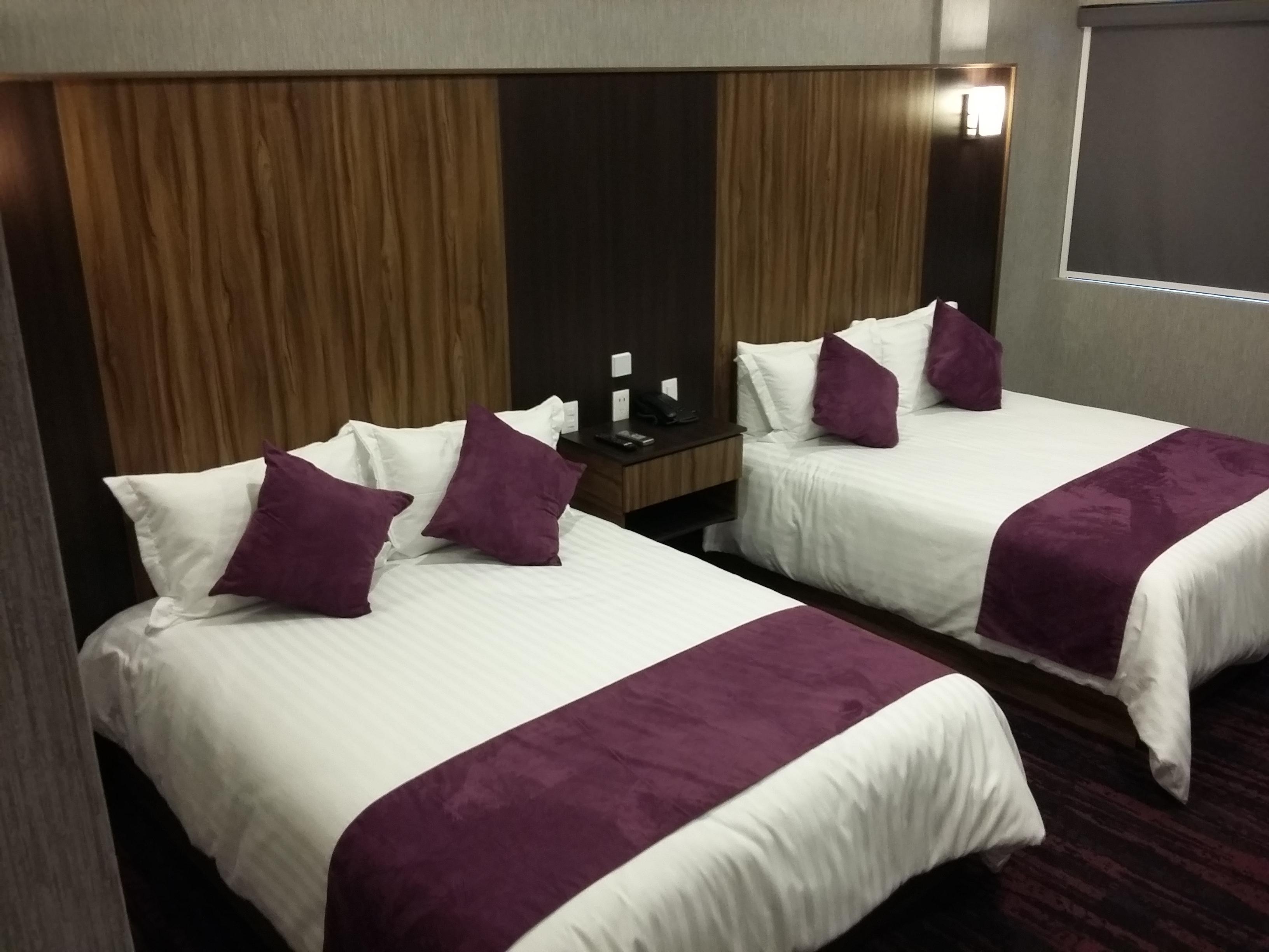 Hotel Wyndham Garden Hotel&casino