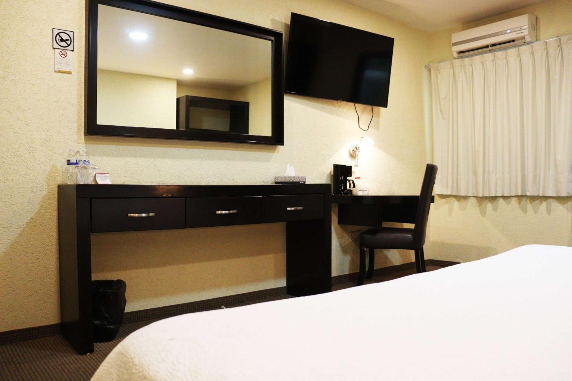 Wyndham Garden Hotel&casino Hotel