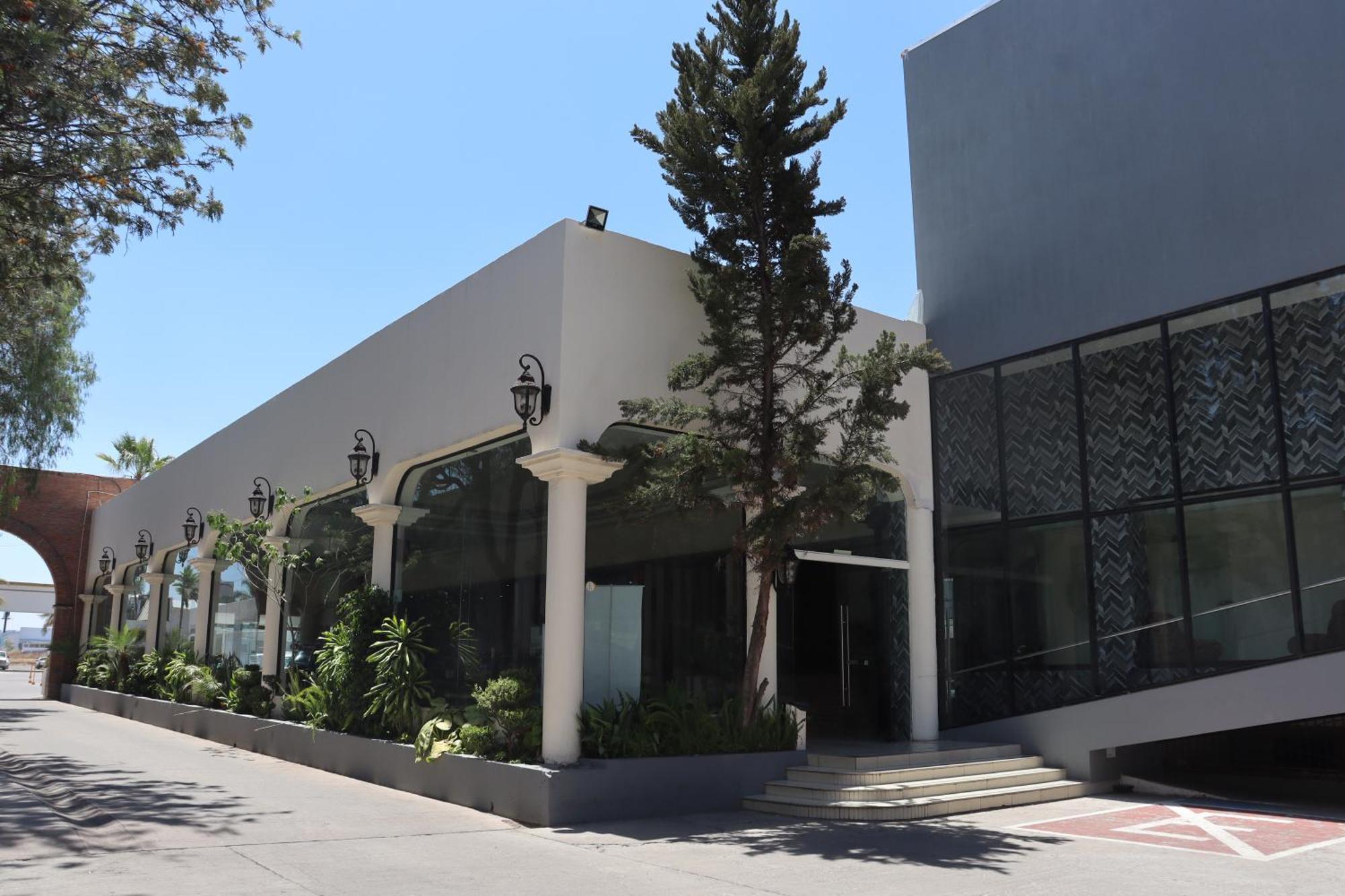 Hotel Wyndham Garden Hotel&casino 4*